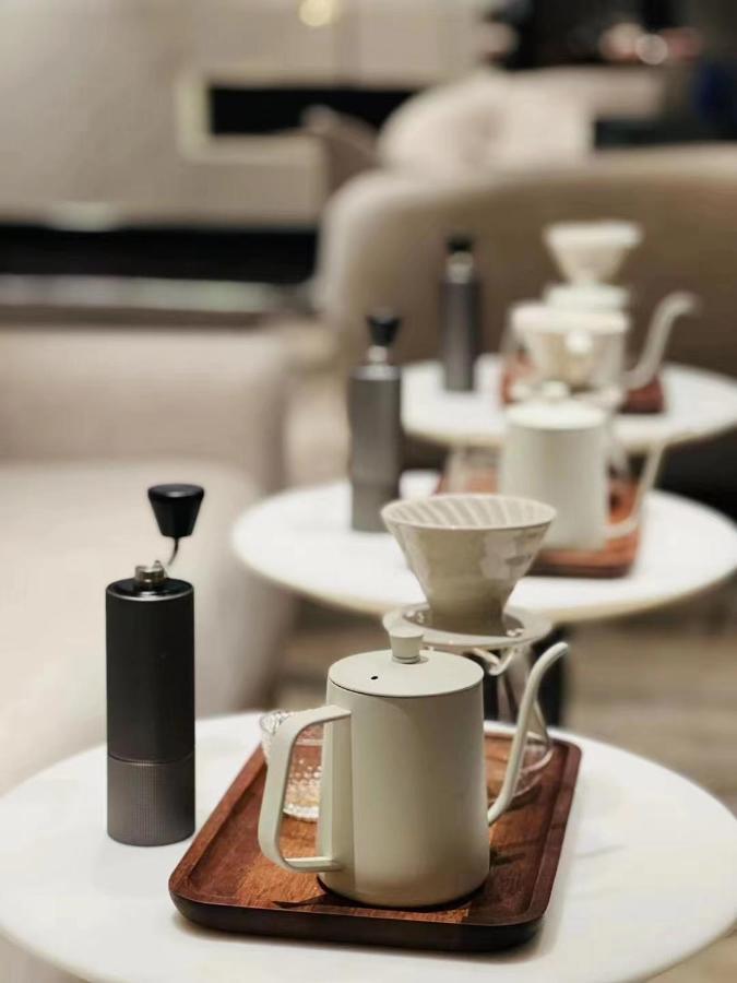 Xin'An Yihao Hotel - Near Xiamen Railway Station, Near Vientiane City, Minibar Is Free Exteriör bild