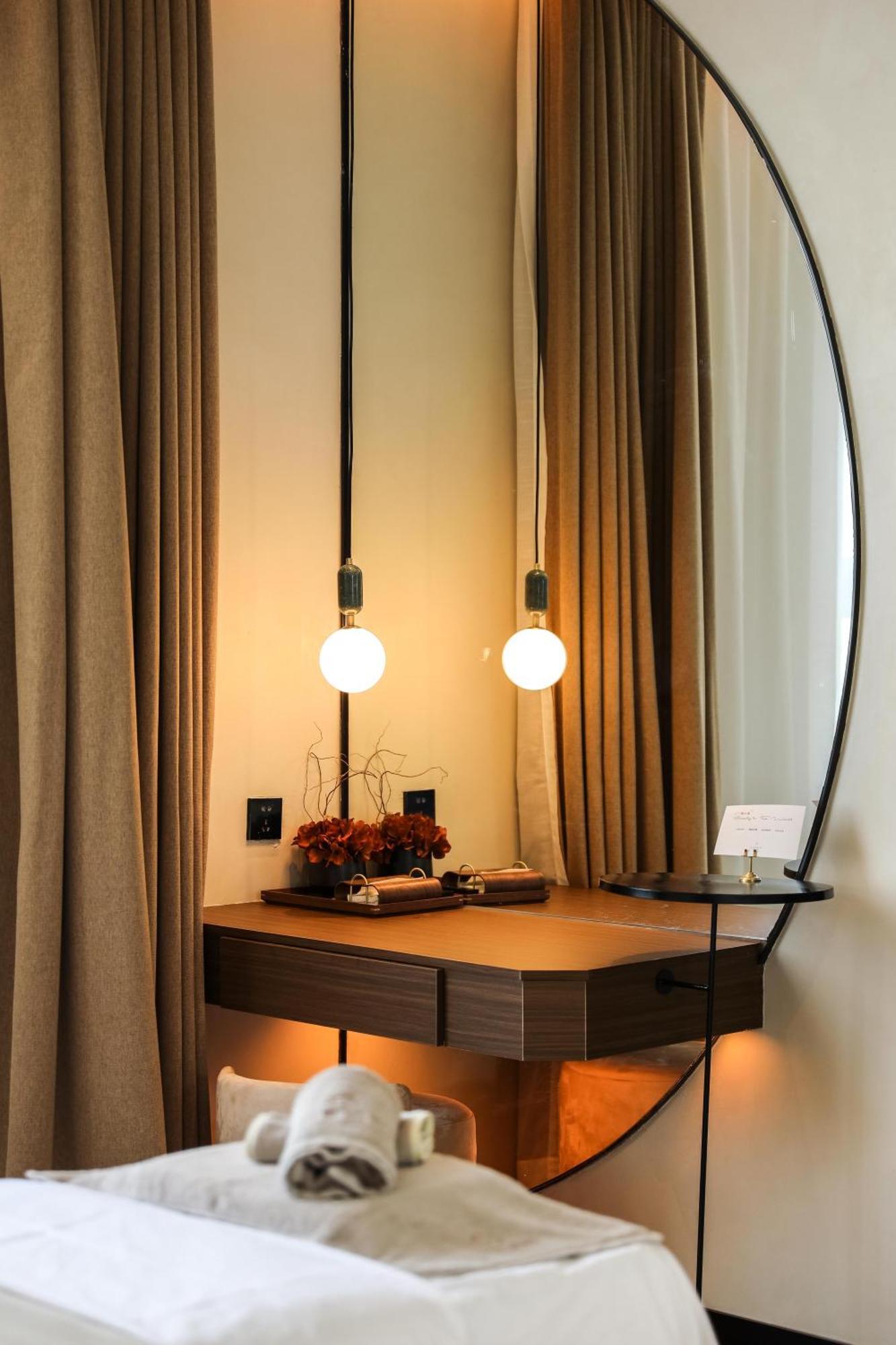 Xin'An Yihao Hotel - Near Xiamen Railway Station, Near Vientiane City, Minibar Is Free Exteriör bild